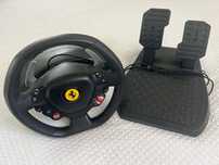 Thrustmaster Volante T 180