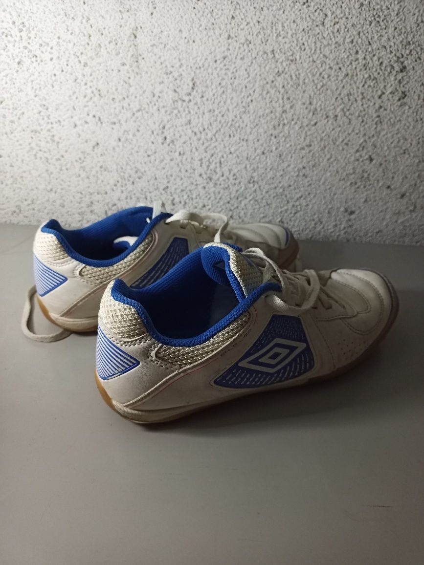 Sapatilhas Futsal