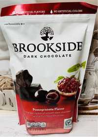 Шоколадні цукерки з гранатом Brookside