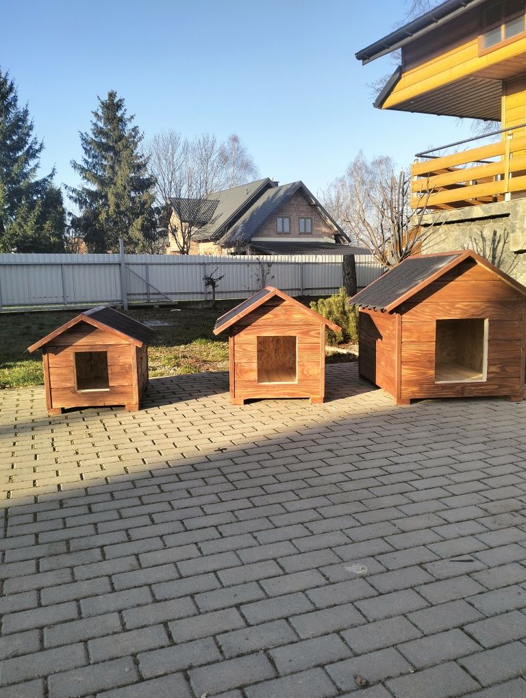 Sprzedam nowe Budy