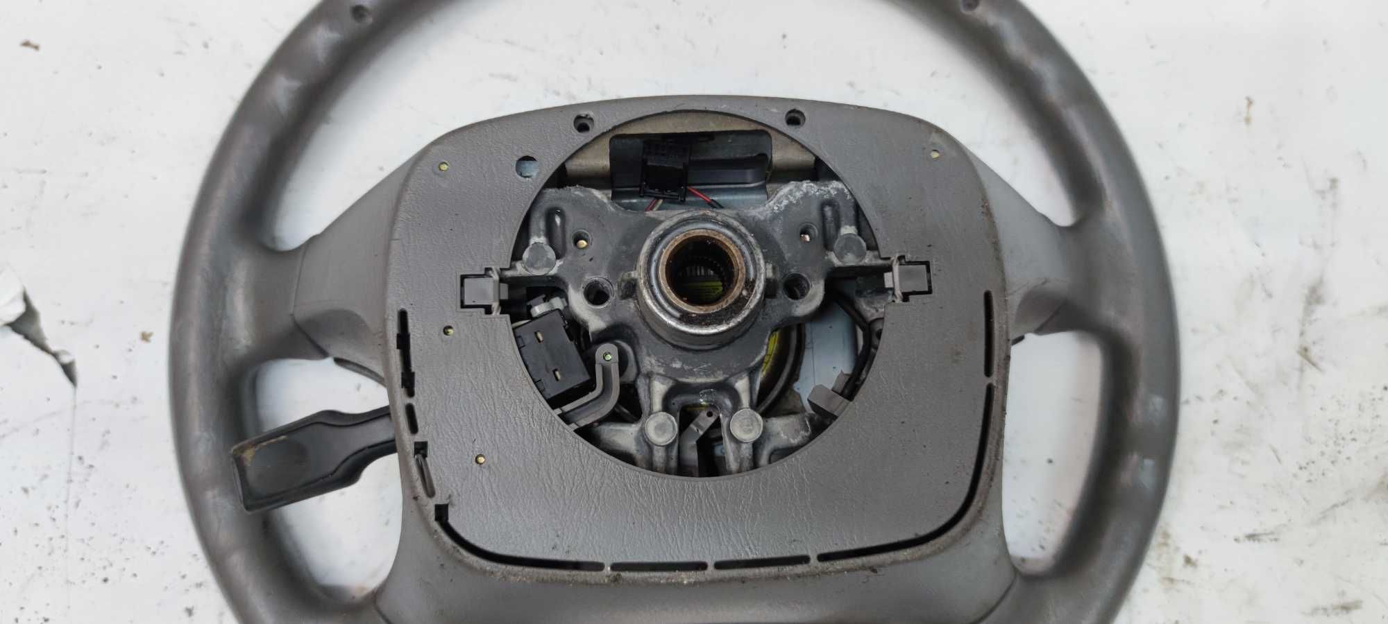 Toyota Camry VI Kierownica Tempomat AIRBAG