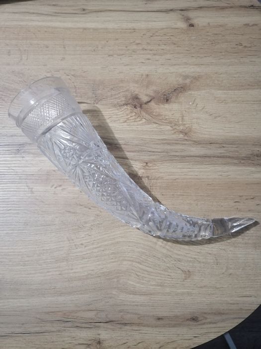 Продам Хрустальный рог изобилия. Цена 150 грв.