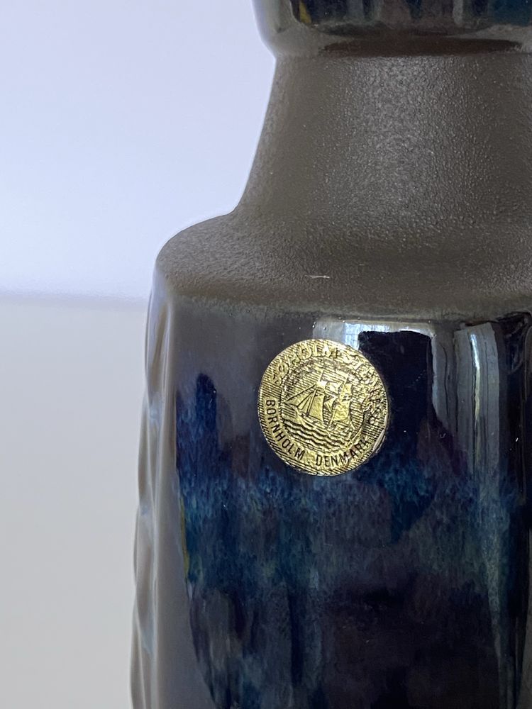 Soholm piękny wazon ceramiczny 3322