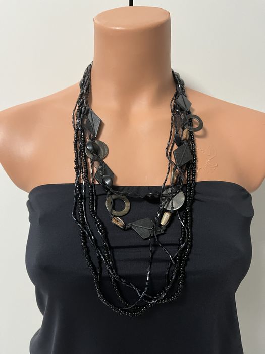 Гарне намисто буси