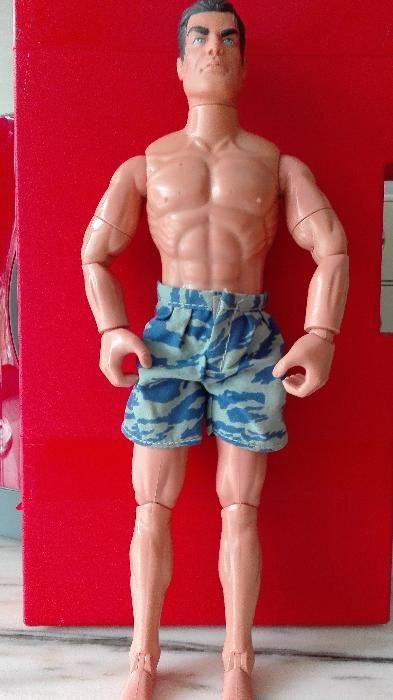 Action man vintage