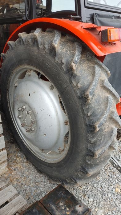 Opony 12.4 R 32 MF 255 235 ursus 3512
