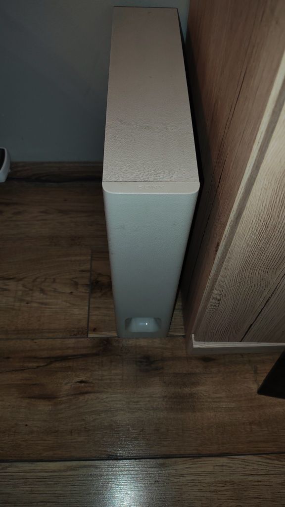 Soundbar Sony  HT-MT301