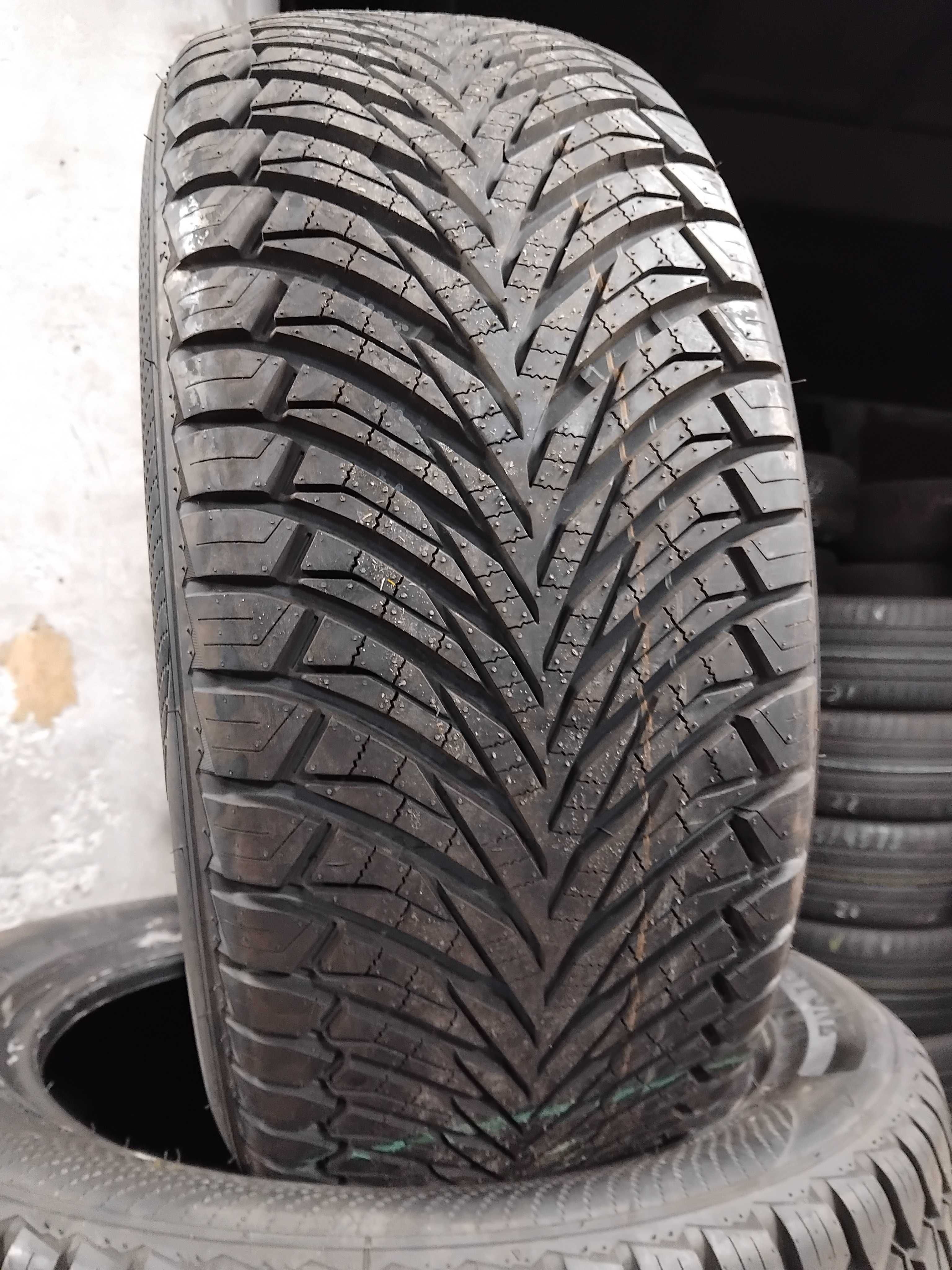 Шини  225/55 R16 Austone Fixolime Пара