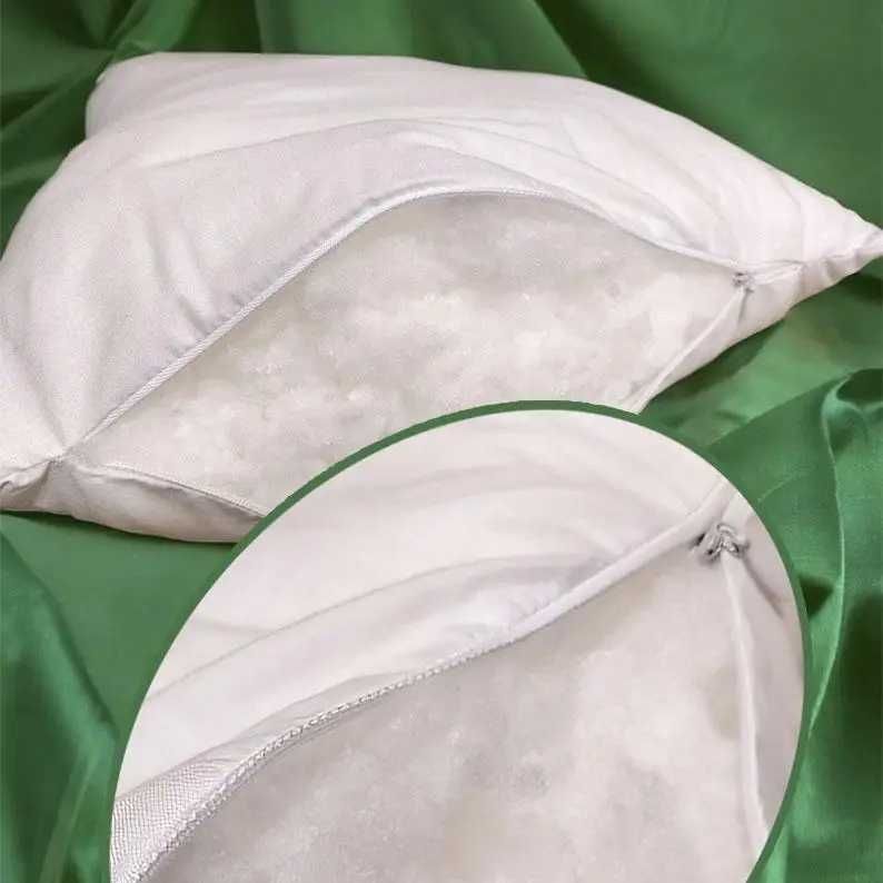 Подушка дакімакура Клі Геншин Імпакт декоративна ростова подушка