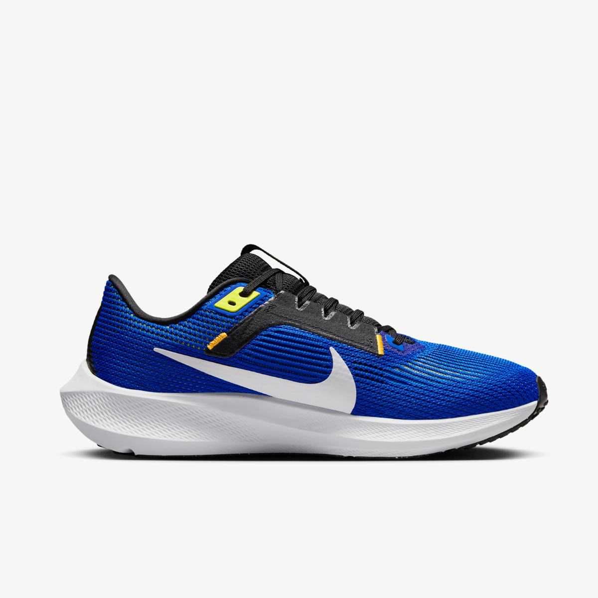 Кроссовки Nike Air Zoom Pegasus 40 Jordan Max Оригинал! (DV3853-401)