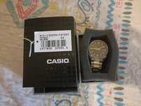 Relógio Casio MTP-1302PD