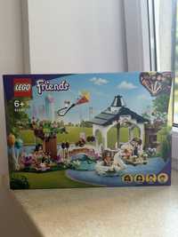 Nowy zestaw Lego Friends 41447