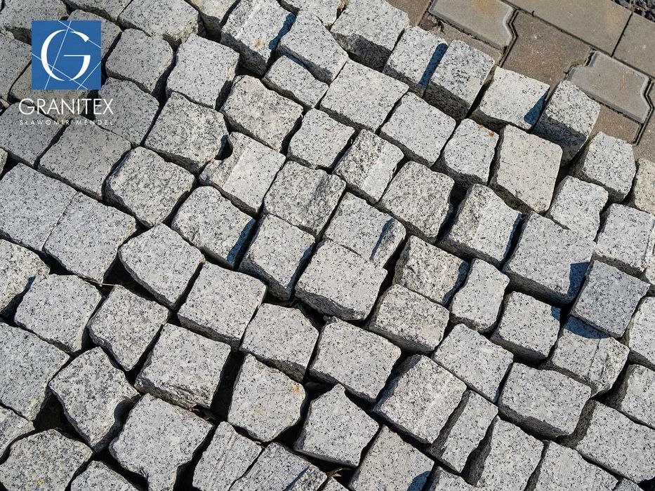 Kostka brukowa, kruszywa, ogrody, pomniki sprzedaż | Opoczno