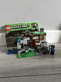Lego minecraft - 21141