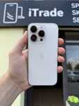 Telefon iPhone 14 PRO 128GB Biały Apple Gwarancja iTrade