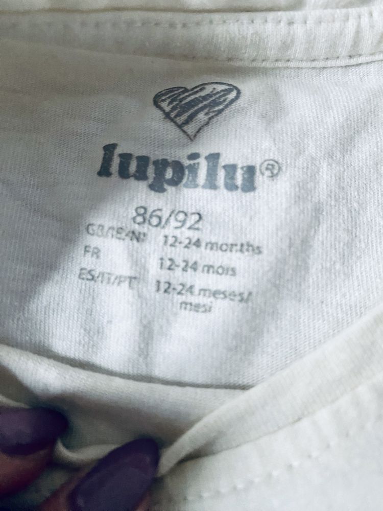 Piżama jednorożec + gratis
