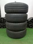 8mm 4 x 215/60/17 Michelin Primacy3 Letnie Wysyłka