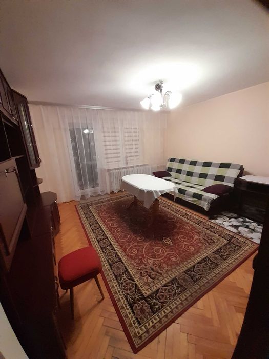 Super lokalizacja, blisko PKP Oliwa, wynajmę 3 pokojowe mieszkanie 60m