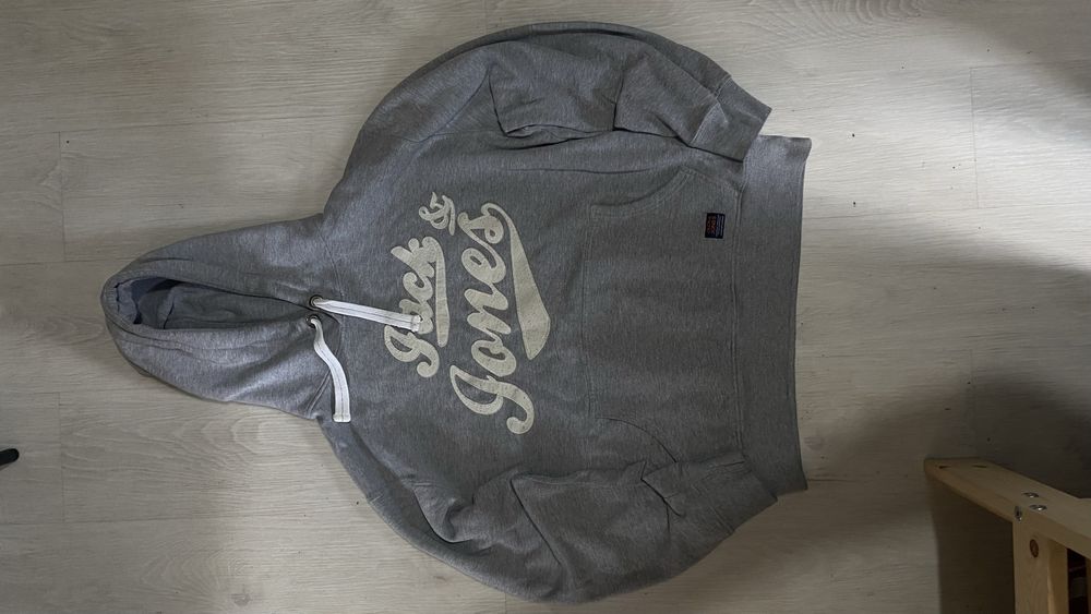 casaco jack and jones