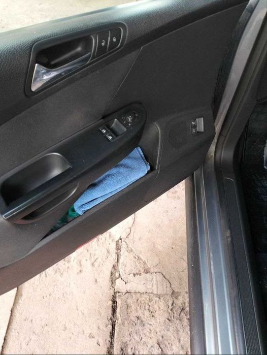 Passat B6 TDI 140 к.с. 2006