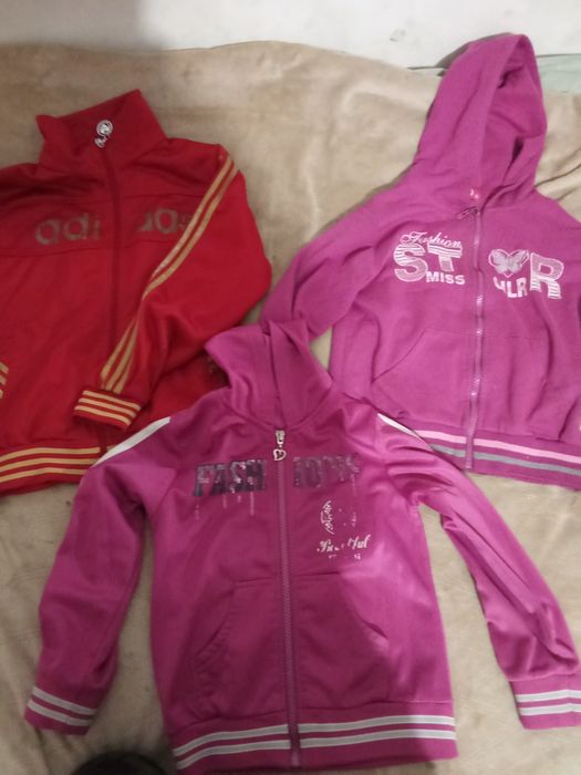 Продаю спорт.костюм на зріст 140_146