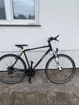 Rower Winiary w BD stanie. Zapraszam do ogladania.