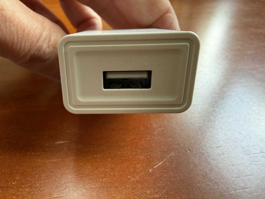 Carregador USB 5V 2A 10W