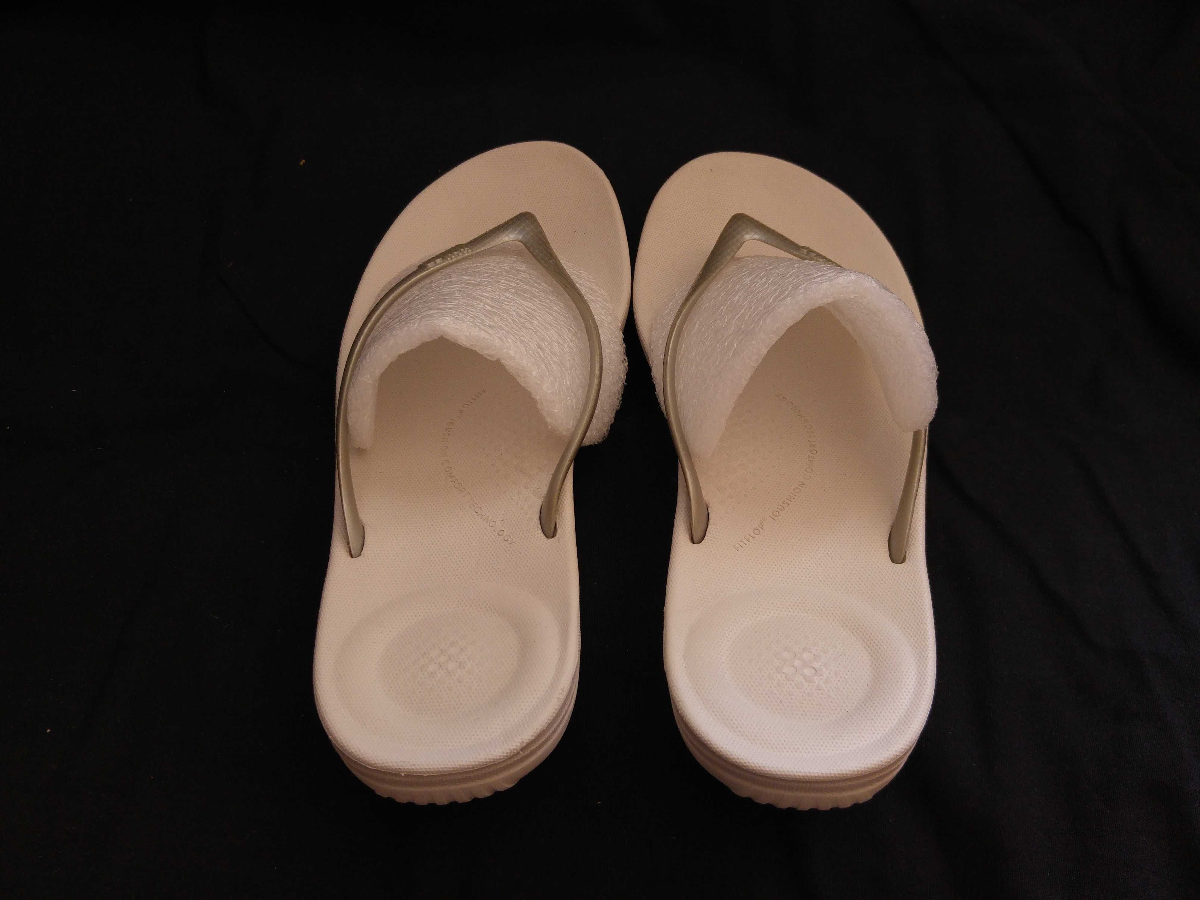 japonki damskie Fitflop