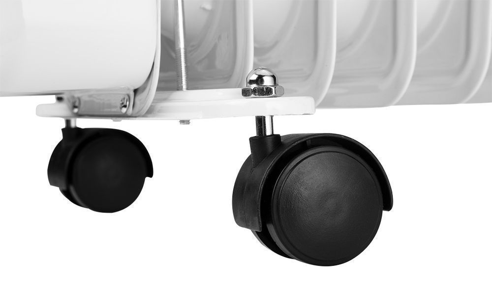 Grzejnik Olejowy 2500W 11 Żeber