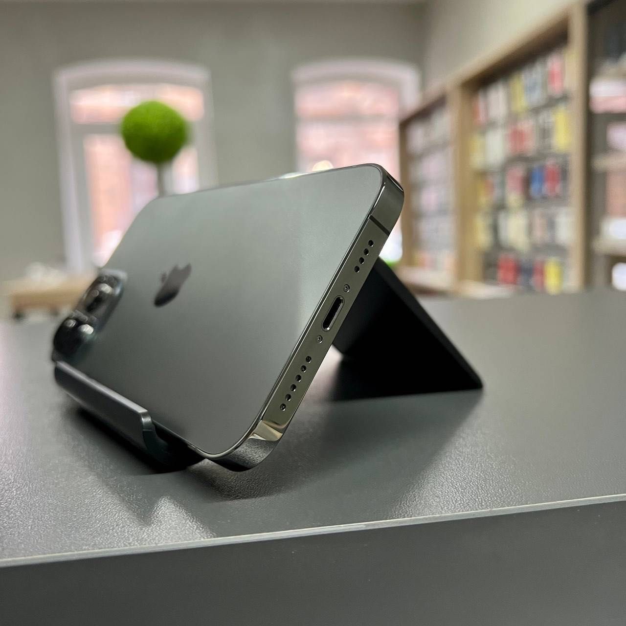 iPhone 13 Pro Max Graphite 256 GB Магазин / Гарантія