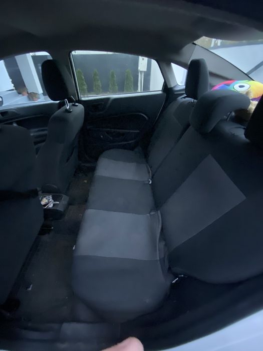 Продам форд фієста 2018 року