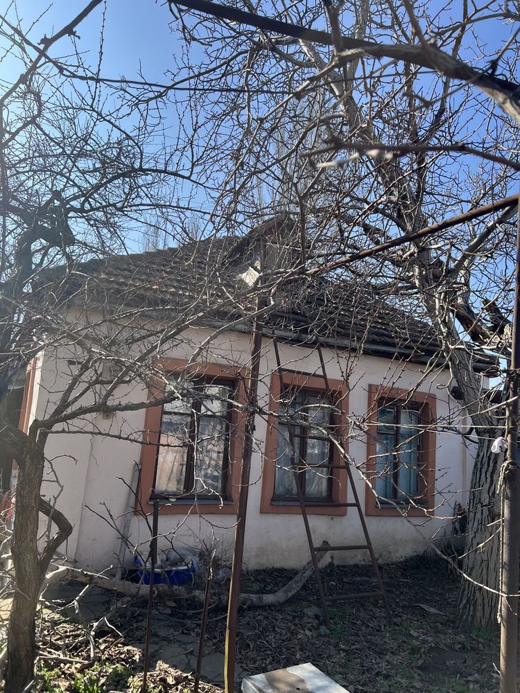 Продаю частину будинку
