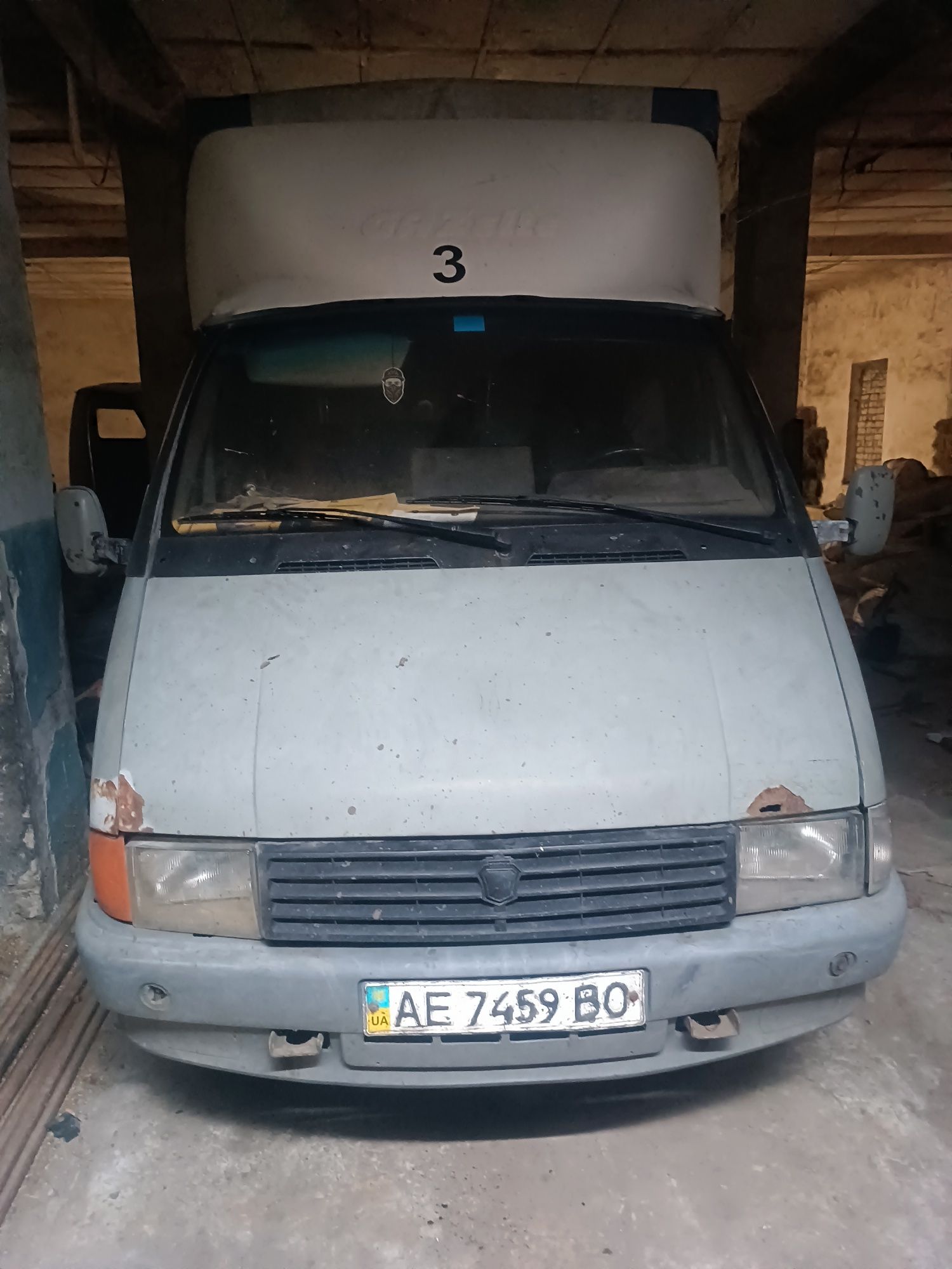 продаеться автомобиль Газель