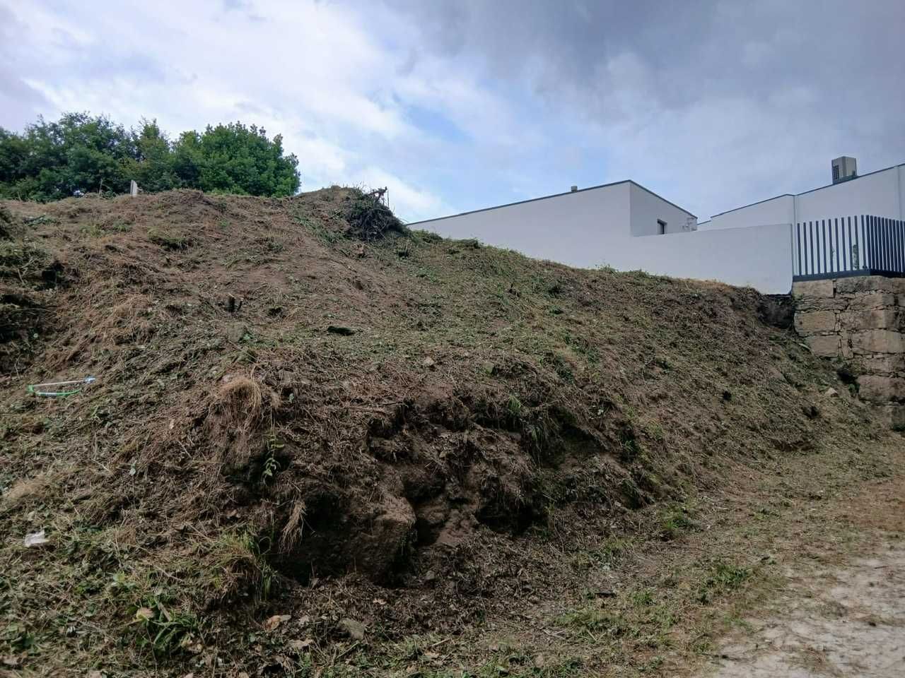 Terreno Urbano para Construção - Penafiel