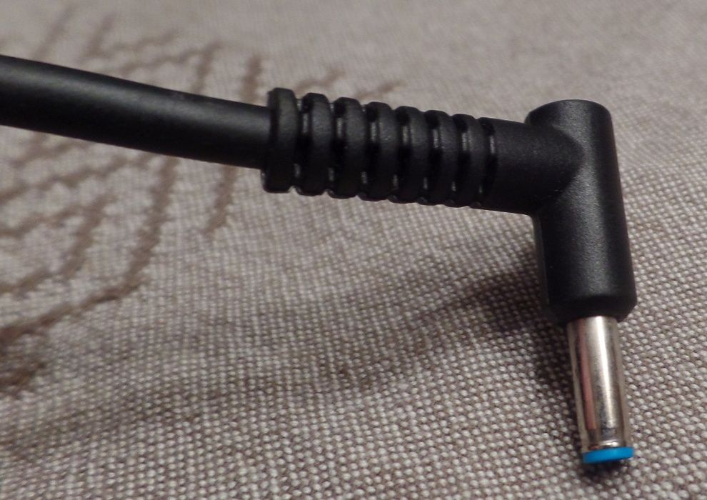 Carregador Original HP (930)