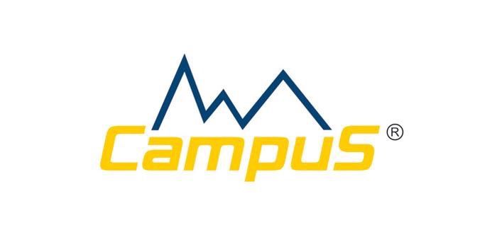 Buty trekkingowe damskie Campus Tine 36 (membrana Vaportex ,Vibram )