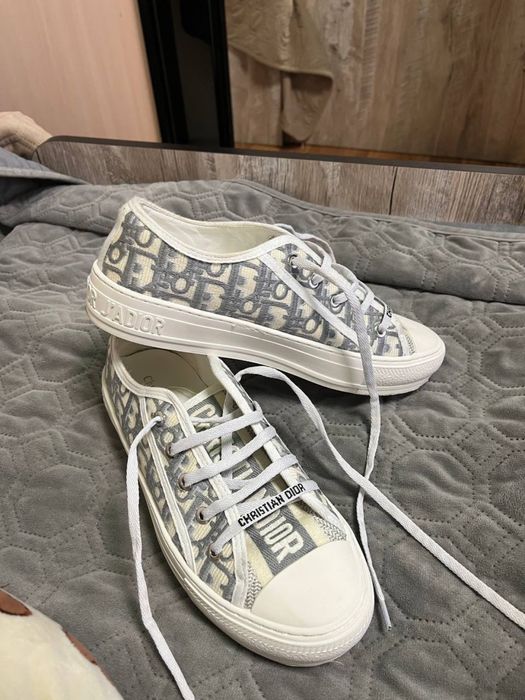Кеди Dior 40розмір