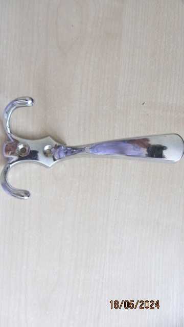 Очень красивые мебельные .крючки