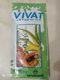 Vivat digest suplement diety Naturhouse