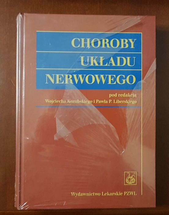 Choroby układu nerwowego nowa