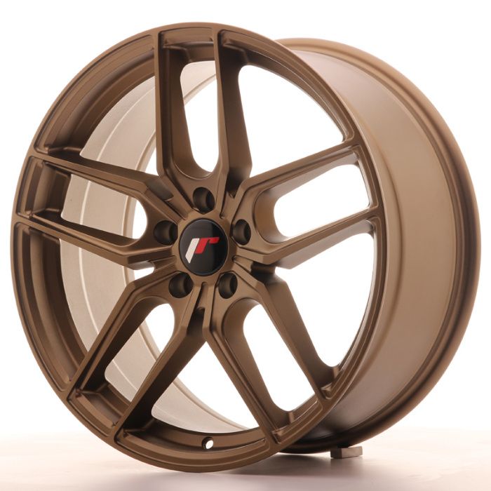 NOWE Oryginalne Felgi JAPAN RACING JR25 Audi 19" A4 A5 A6 A8 Q3 Q5