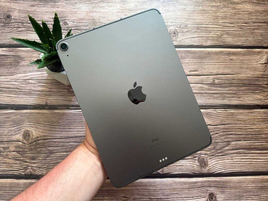 Ipad Air 4 256Gb Wifi + LTE Чудовий стан