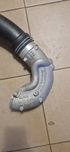 Kolanko dolotowe Audi RS3 TTRS 8S RSQ3 2.5T quattro dolot