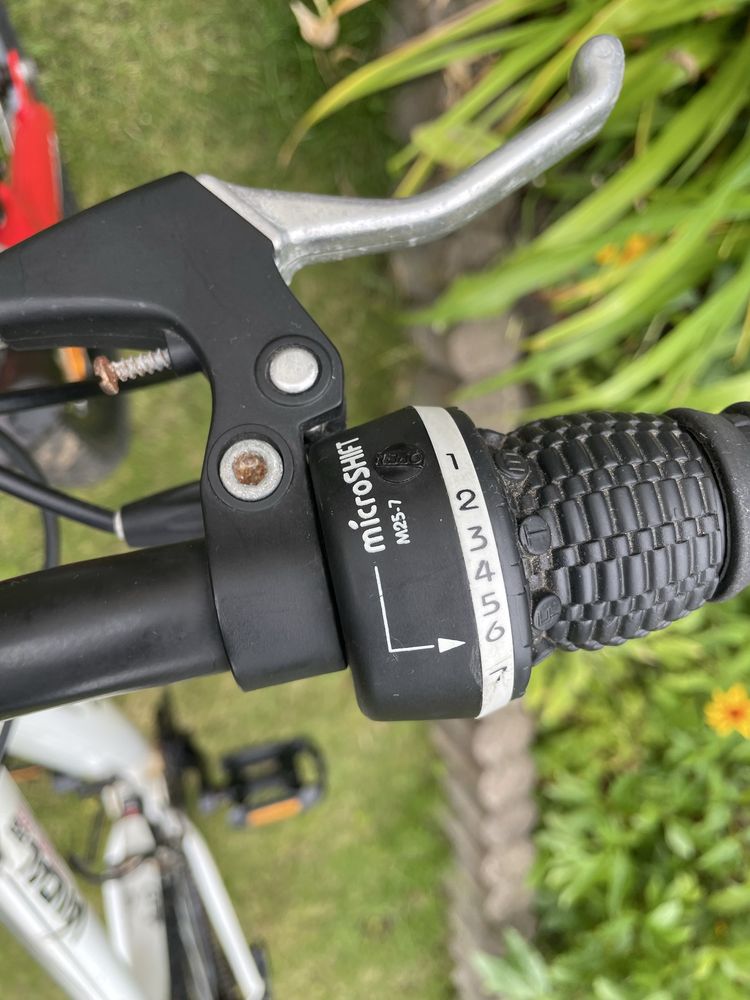 Rower górski Vandal 26 dualxc ccm