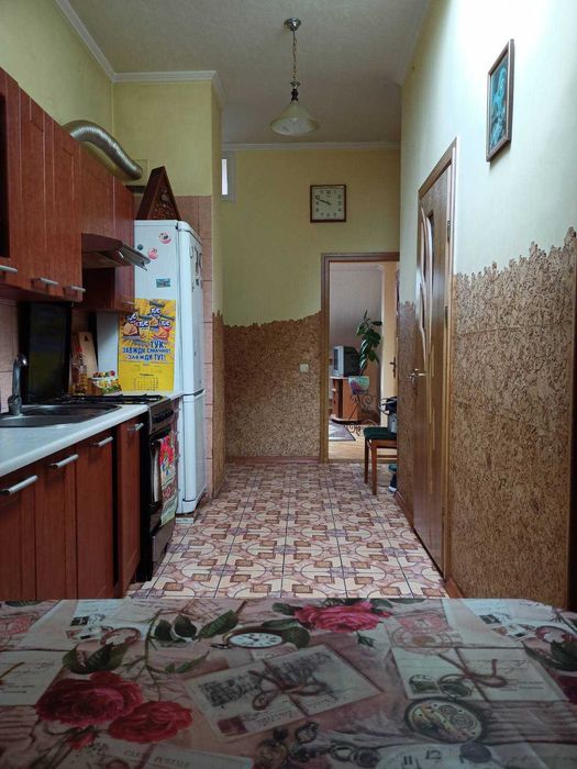 Продаж велика квартира вул. Григорія Сковороди м. Львів