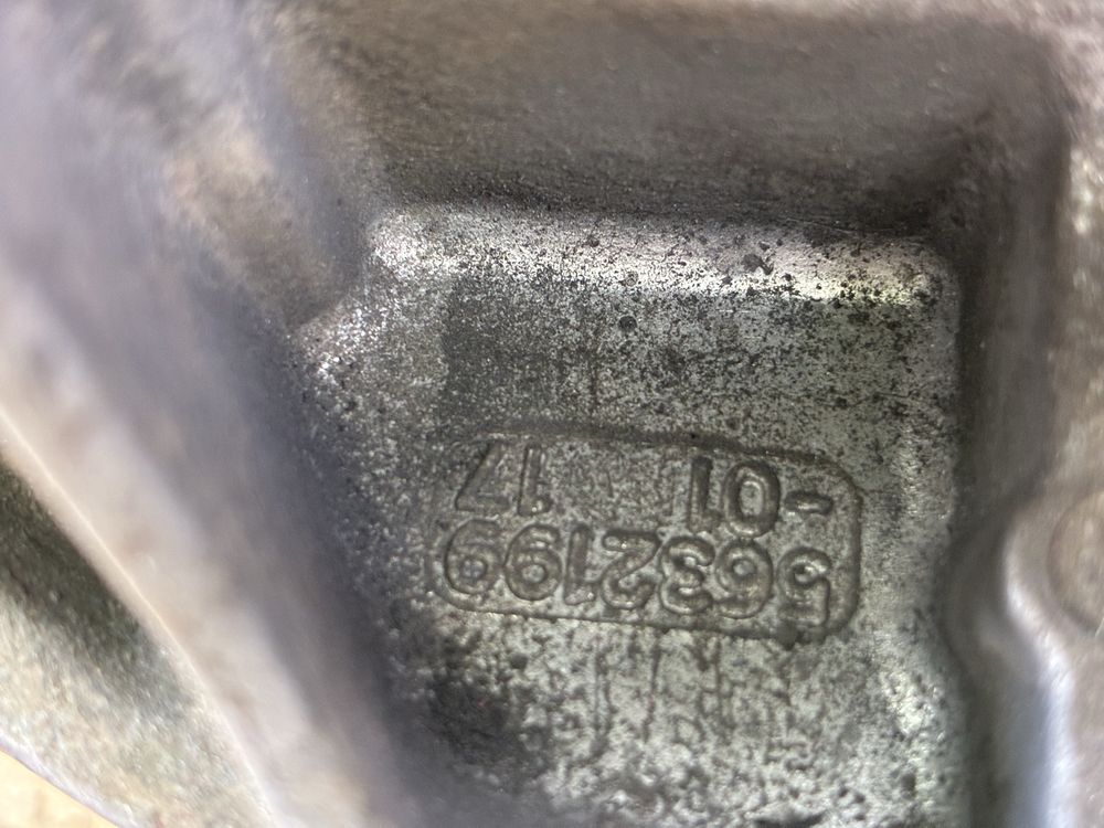 Polaris Sportsman 570 Wariator 2018r EBS uszkodzony