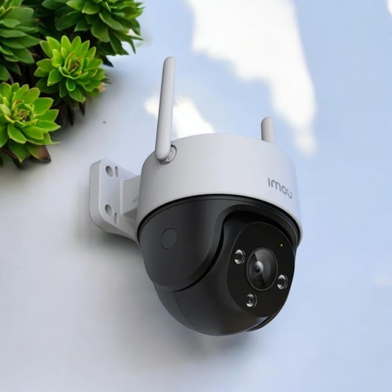 IMOU Cruiser SE+ 3 mp поворотна WiFi камера