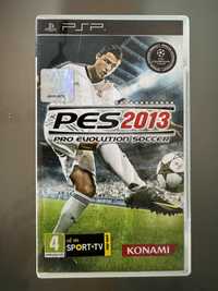 Jogo PES 2013 PSP