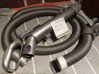 Dyson DC08.Części,rura miekka/teleskopowa... Tanio!