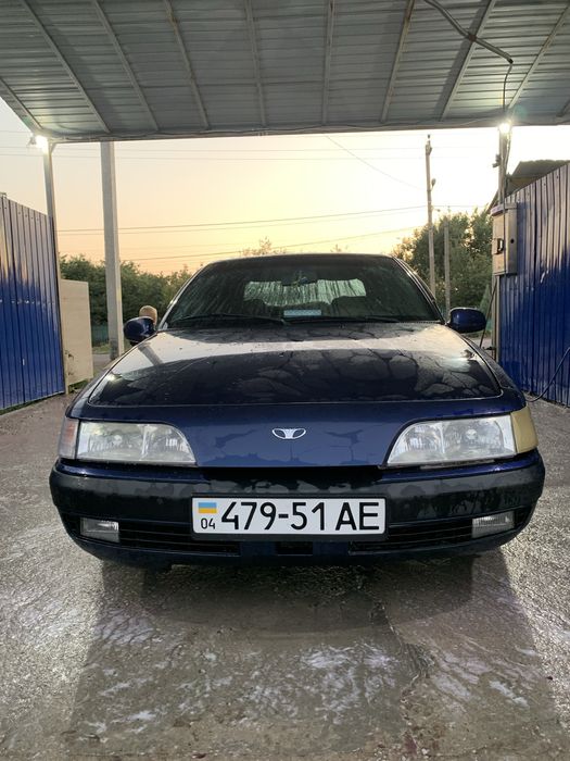 Продам Daewoo Espero 2.0
